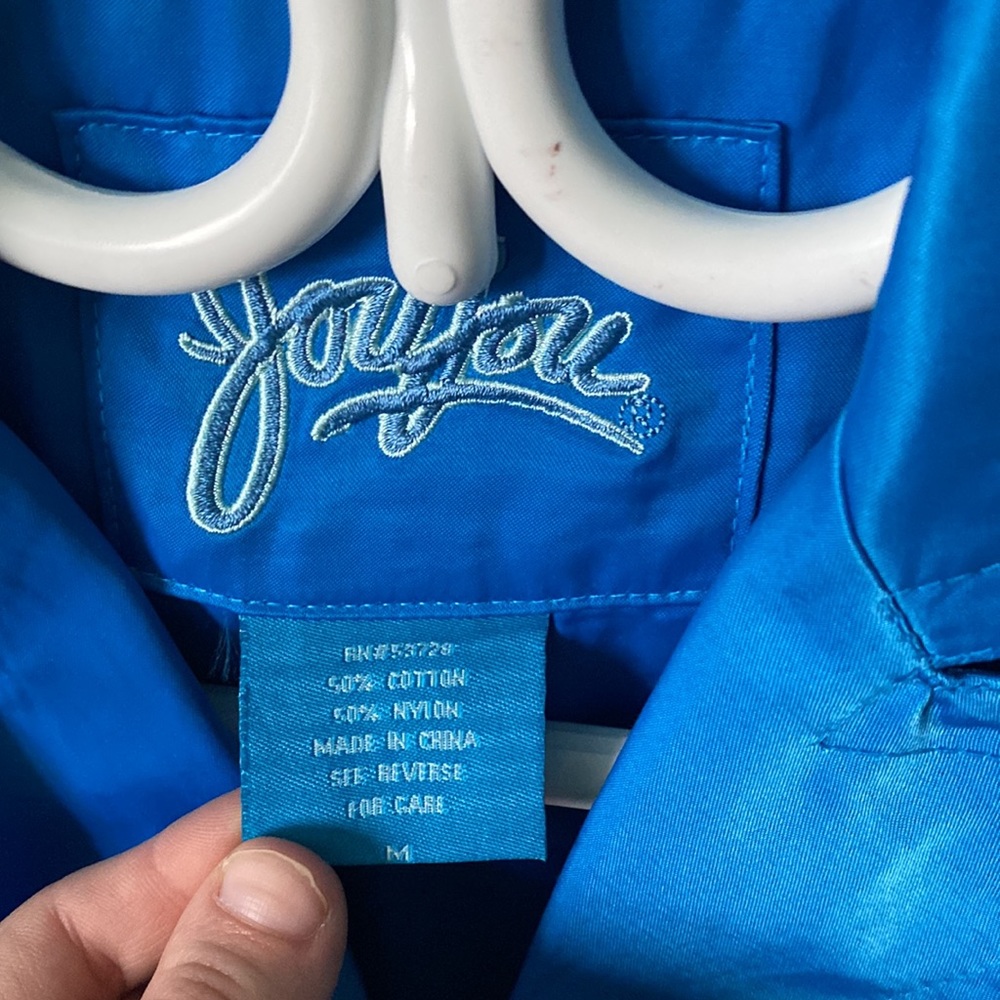 Jacket - Picture 2 of 2